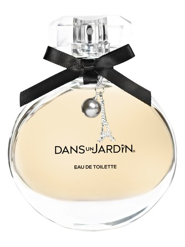 perfume Vanille Dans un Jardin pro ženy 