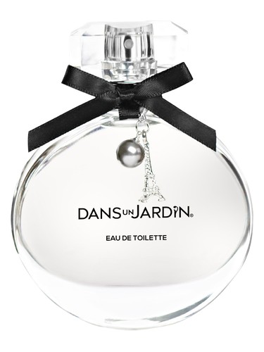 perfume Lait de Chèvre  Dans un Jardin pro ženy 