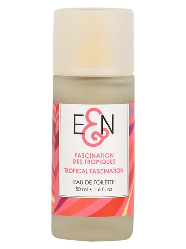 Fascination des Tropiques Dans un Jardin pro ženy