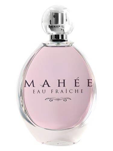 Mahée Sparkling Eau Fraîche Dans un Jardin pro ženy