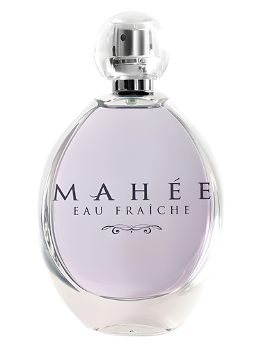 Mahée Sublime Eau Fraîche