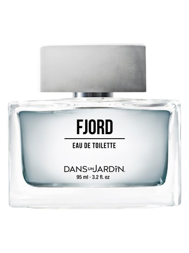 perfume Fjord Dans un Jardin pro muže 