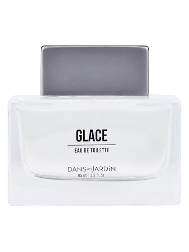 Glace Dans un Jardin pro muže 