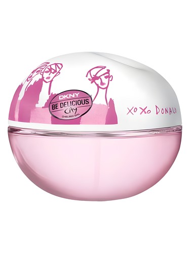DKNY Be Delicious City Chelsea Girl Donna Karan pro ženy 