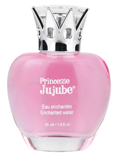 Princesse Jujube Dans un Jardin pro ženy