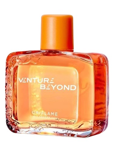 Venture Beyond Oriflame pro muže