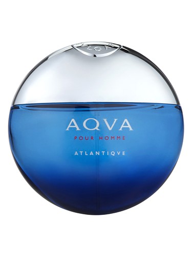 今季一番 Homme Pour Aqva Atlantiqve for fragrance a - cologne Bvlgari 香水(ユニセックス)