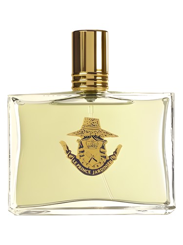 L'Eau de Prince Jardinier