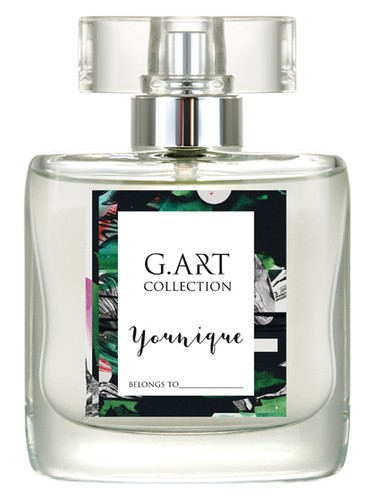 Younique Parfums Genty pro ženy 