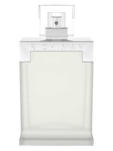 Rich Man Aqua Paris Bleu Parfums pro muže 