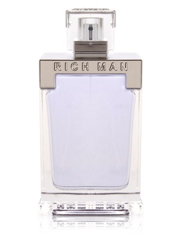 Rich Man Paris Bleu Parfums pro muže 