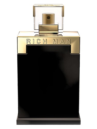 Rich Man Oud Paris Bleu Parfums pro muže 