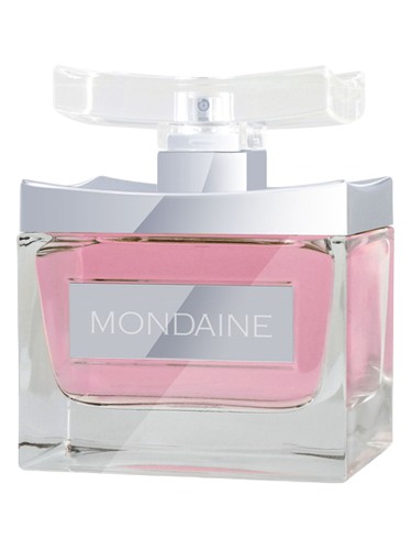 Mondaine Blooming Rose Paris Bleu Parfums pro ženy 