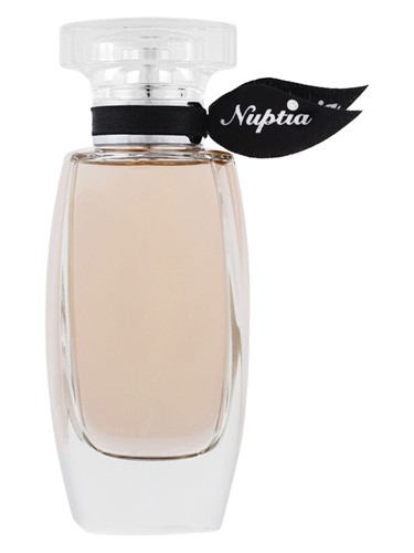 Nupita Paris Bleu Parfums pro ženy 