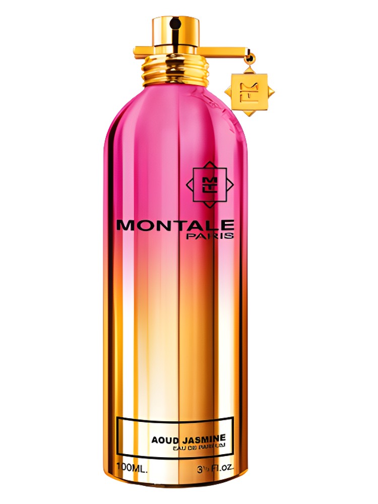 Montale Aoud Jasmine by Montale, 3.4 oz EDP Spray for Women main image 1