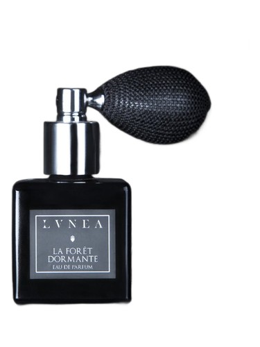 La Forêt Dormante