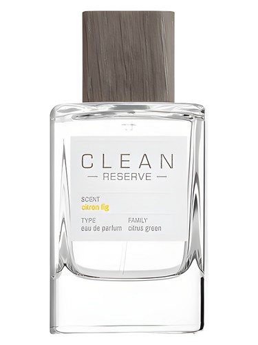 香水(ユニセックス) CLEAN RESERVE Citron Fig 100ml CLEAN RESERVE Citron Fig Fragrance in 2 Sizes – Clean Beauty