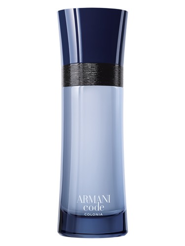 Armani Code Colonia 125ml オードトワレ Armani Code Colonia Giorgio Armani cologne - a fragrance for
