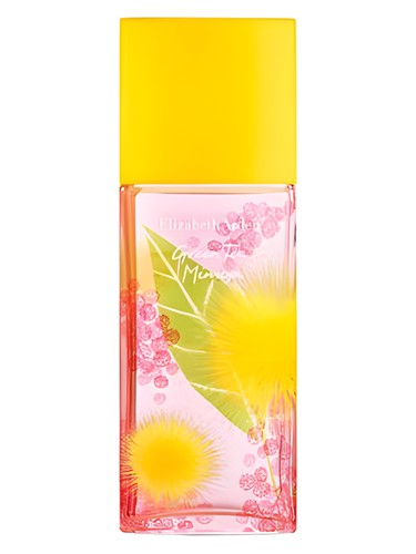 Green Tea Mimosa Elizabeth Arden pro ženy 