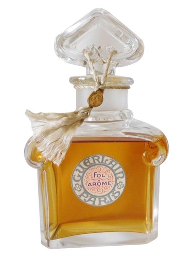 Fol Arôme Guerlain pro ženy 