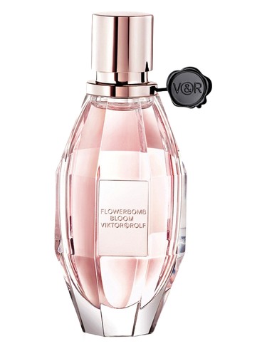 Flowerbomb Bloom Viktor&amp;Rolf pro ženy 