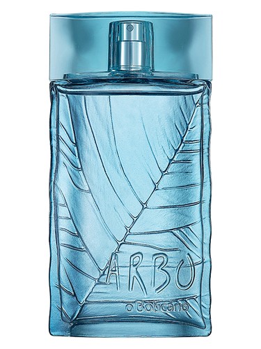 Arbo Ocean O Boticário pro muže