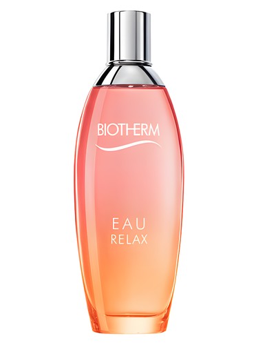 Eau Relax Biotherm pro ženy 