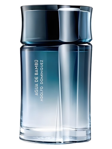 Agua de Bambu Adolfo Dominguez cologne a fragrance for men 2011