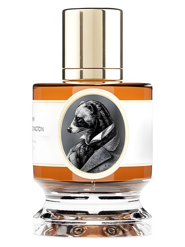 Civet Zoologist Perfumes pro ženy a muže