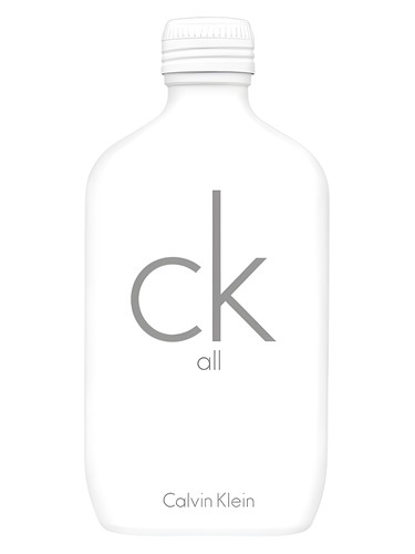 CK All Calvin Klein pro ženy a muže 