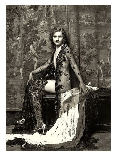 Jazz Age Jasmine Cult of Scent pro ženy a muže 