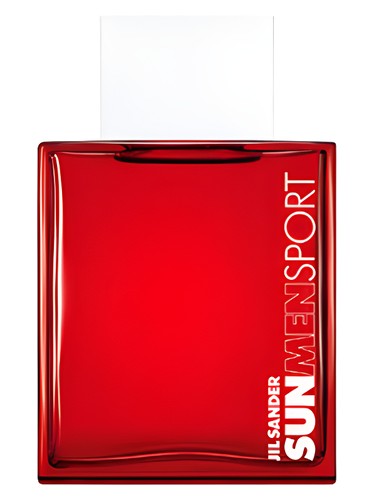 Jil Sander Sun Men Sport Jil Sander pro muže