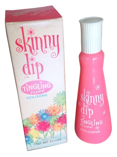 perfume Skinny Dip Tingling Cologne Leeming-Pacquin pro ženy 