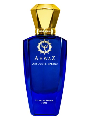 Absolute Spring Ahwaz Fragrance pro ženy a muže 