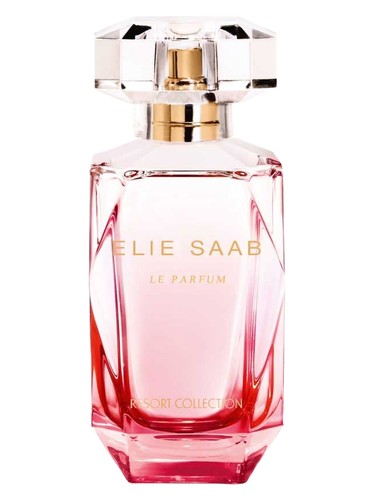 Le parfum resort collection 2017