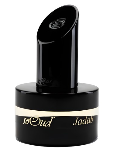 Jadab Parfum Nektar SoOud pro muže 