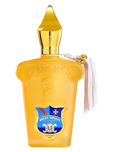 Dolce Amalfi Xerjoff pro ženy a muže 