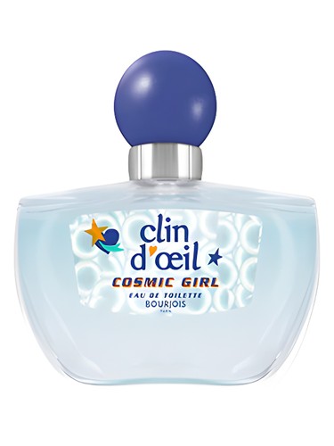 Clin d'Oeil Cosmic Girl Bourjois pro ženy