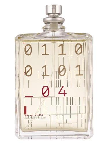 Escentric 04 Escentric Molecules pro ženy a muže 