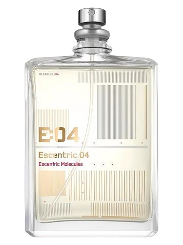 Escentric 04