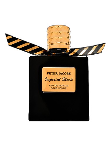Imperial Black Peter Jacobs Parfum pro muže