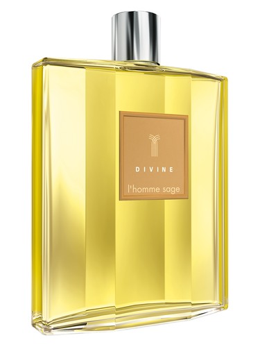 L'Homme Sage Divine pro muže