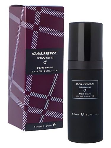Calibre Senses for Men Milton Lloyd pro muže 