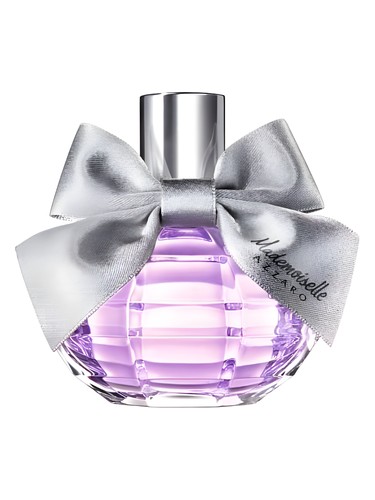 Mademoiselle L’Eau Très Belle Azzaro pro ženy