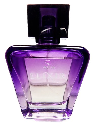 Elixir Jequiti pro ženy