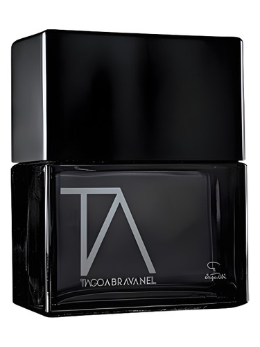 Tiago Abravanel Jequiti pro muže 