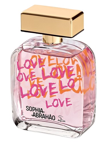 Sophia Abrahão Love