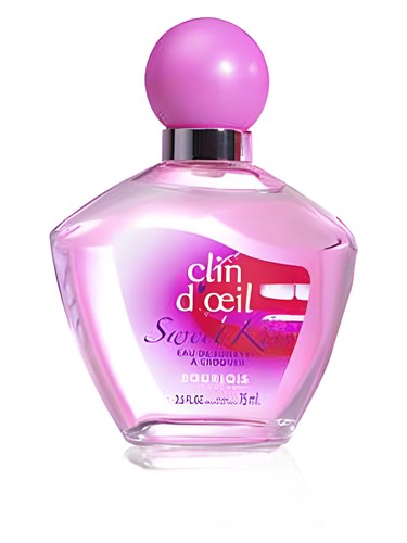 Clin d&#039;Oeil Sweet Kiss Bourjois pro ženy 