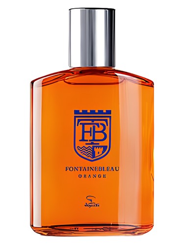 Fontainebleau Orange