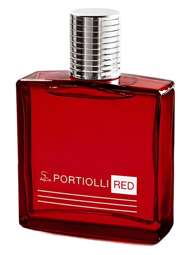 Portiolli Red